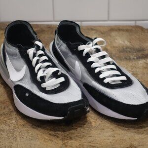 Nike Waffle One SE 'Grey Fog' dd 8014-004